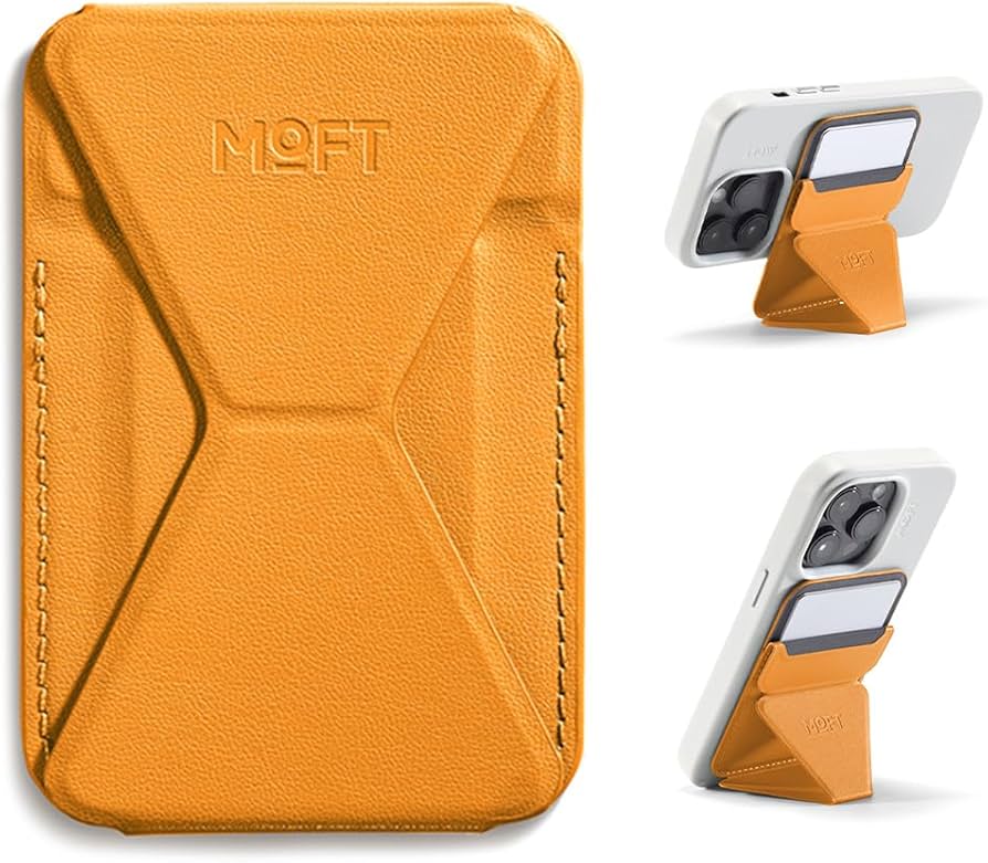 Amazon.co.jp: MOFT【国内正規代理店】 MagSafe対応 iPhone 17/16/15